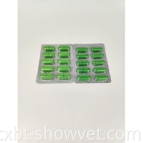 Albendazole Tablets